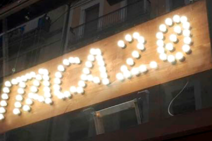 El Pop-Up es portarà a terme a l'Itaca 2.0