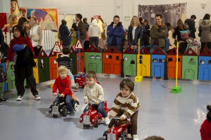 Parc de Nadal de Tarragona.