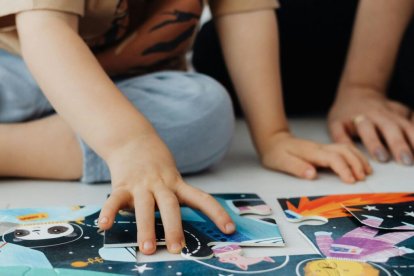 La URVV revela que la presència de TDAH és més alta en els infants amb més metalls pesants