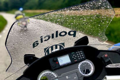 Els Mossos detenen una persona a Reus