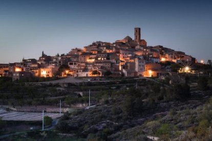 Imatge de la Figuera.