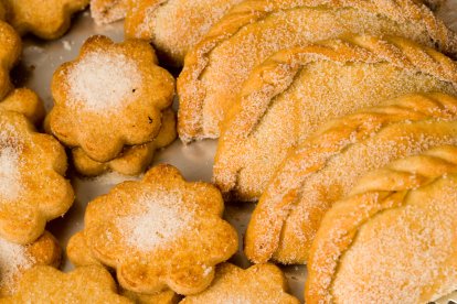 Imagen de pastissets.