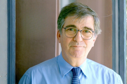 Imatge d'Ernest Lluch