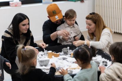 CaixaProinfancia acompanya a 67.000 nens en situació de vulnerabilitat en tota Espanya