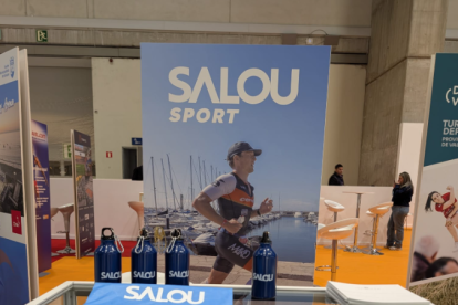 Salou es consolida com una destinació esportiva amb Salou Sport