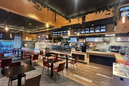 Imagen del Què Bo És de Les Gavarres, en Tarragona.