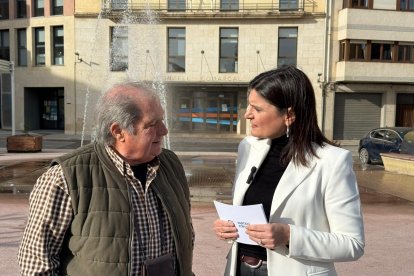 El PP denuncia la doble moral de Junts pel que fa a la pròrroga de les nuclears