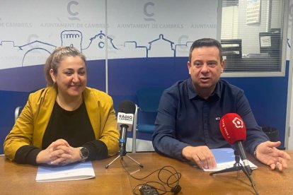 Cambrils impulsa un Pla d’Inversions Esportives