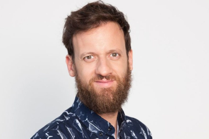 Edu Soto serà el pregoner de Festa Major de Salou