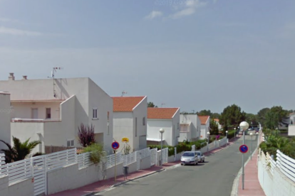 Els fets van passar en un domicili de la Urbanització Cinc Estrelles.