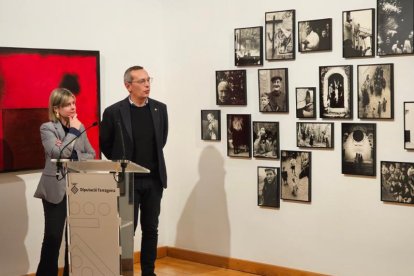 El MAMT de Tarragona commemora 50 anys amb una programació especial que mira al passat i al futur