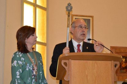 Mor Manuel López Pasca, exregidor de l'Ajuntament de Tarragona