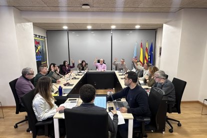 La Canonja aprova modificar el POUM per convertir un edifici municipal en equipament públic