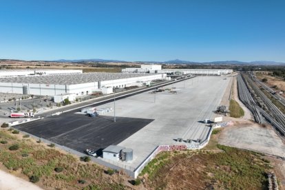 La infraestructura està a l'espera de definir el seu model de gestió.