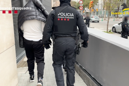 Narcotràfic Llorenç