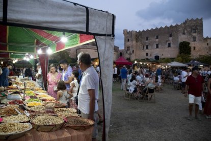 L'anunci es rodarà a Altafula entre l'11 i el 13 de març.