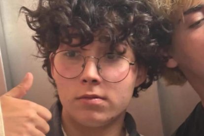 Gabriel Úbeda, desaparegut al Carnaval de Reus