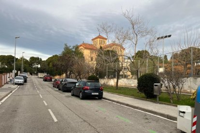 L’Ajuntament ja ha aprovat la resolució que modifica diferents places de zona regulada a Tarragona 2.