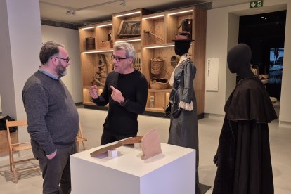 El Museu de Reus incorpora 19.700 peces i registra prop de 19.000 visitants durant el 2025