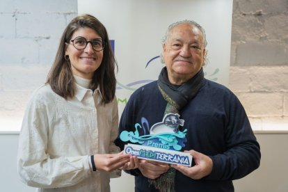 Ahir es va presentar la nova edició dels premis.