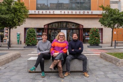 Tarragona es converteix en escenari obert amb la segona edició del Festival Dansa