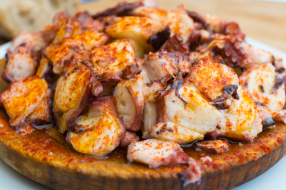 L’establiment O Camiño Mesón Gallego – El Pintxao obrirà les seves portes el proper 18 de març.