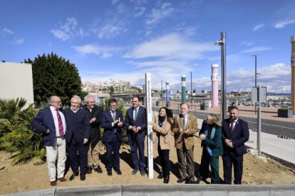 Tarragona acull el Rotary Green Meeting amb experts i debat sobre els reptes mediambientals