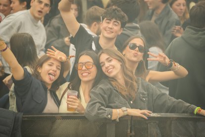 Festa Major de la URV