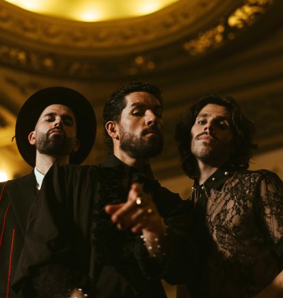 Imatge promocional de Siloé.