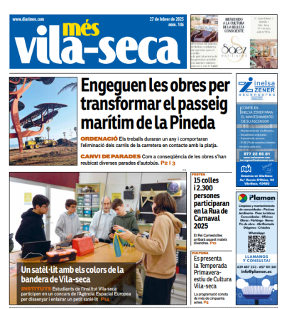 més vila-seca 146