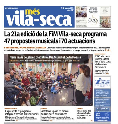 més vila-seca 147