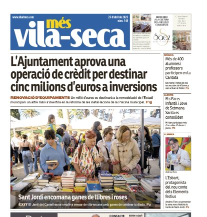 més vila-seca 148