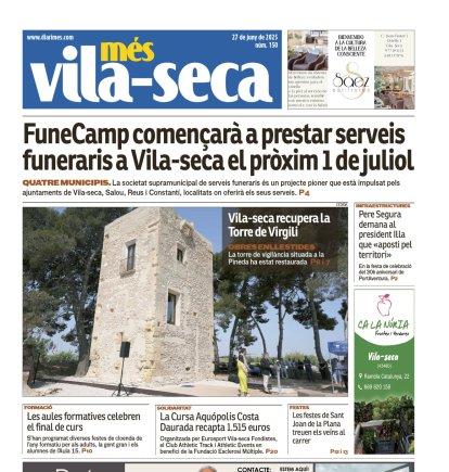 més vila-seca 150