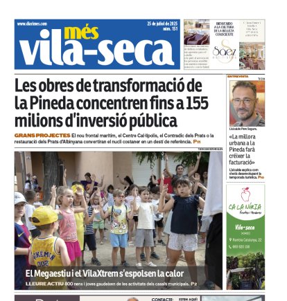 Més Vila-seca 151
