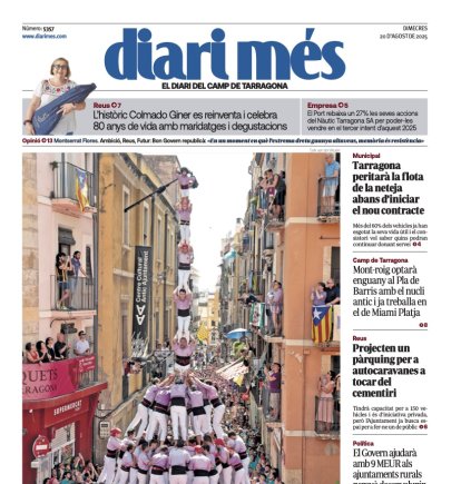 Diari Més