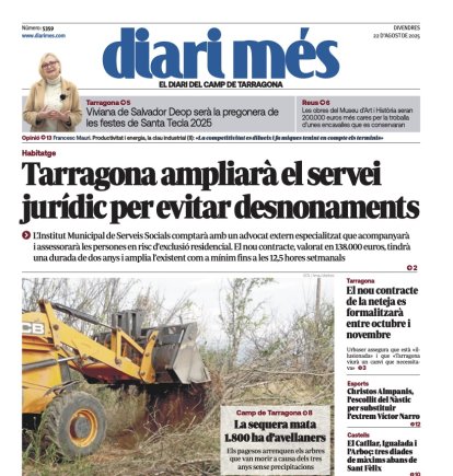 Diari Més