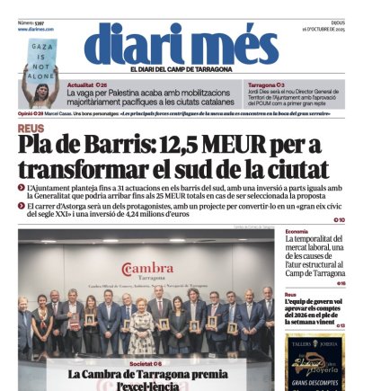 Diari Més
