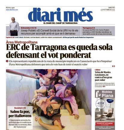 Diari Més