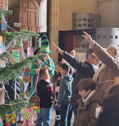 Imatge de l'Arbre dels Destitjos