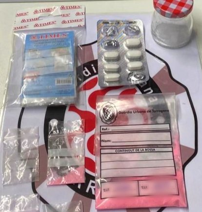 Pertinences intervingudes durant l'escorcoll del conductor.