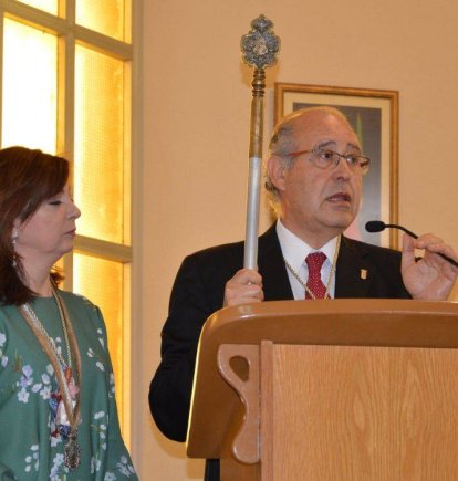 Mor Manuel López Pasca, exregidor de l'Ajuntament de Tarragona