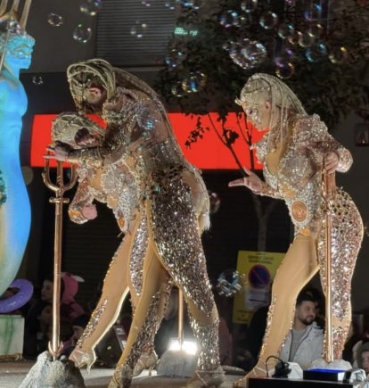 La Rua de l'Artesania va tornar a ser tot un èxit