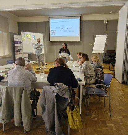 Salut presenta les conclusions del procés participatiu del nou CUAP de Tarragona