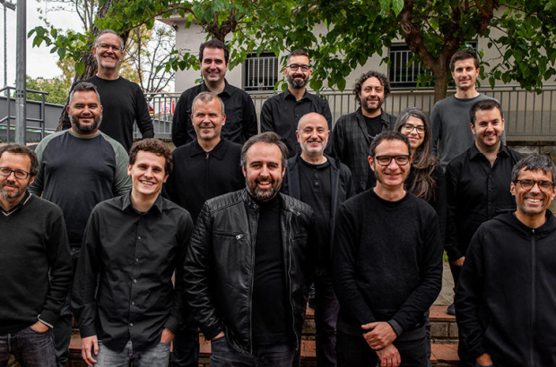 Roger Mas i la Cobla Sant Jordi  actuaran a la Febró i Andrea Motis a Escaladei.