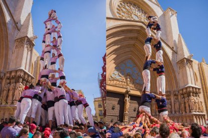 4d9f de la Jove i 2d7 del Serrallo al Pla de la Seu.