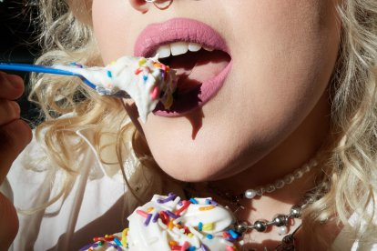 Els SuperStay Matte Ink de Maybelline New York resisteixen els menjars|dinars i no transfereixen