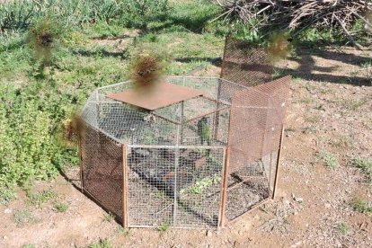 Cedides Agents Rurals