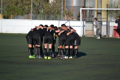 Els nois que van obrar la gesta