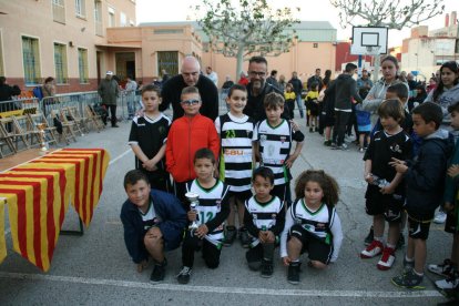 Bàsquet Ploms-La Salle