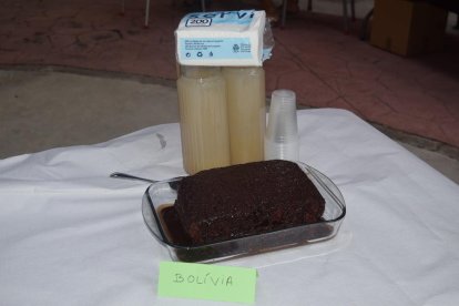 La cinquena edició del Yo Pongo Internacional de Tarragona, un any més, pretén crear un punt de trobada entre països d'arreu del món, mitjançant l'elaboració de plats típics de cada regió.  Amb aquest gest, es busca una integració global.